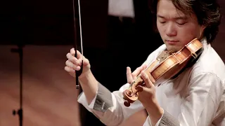 Vivaldi - Winter from The Four Seasons | Netherlands Bach Society