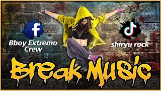 Bboy Music 2022 |Breaking Training#44 & PRESENTATION Decepticons Mixtape  -MIX Breakdance Music 2022