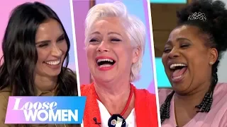 May's Funniest Loose Women Moments | Loose Women