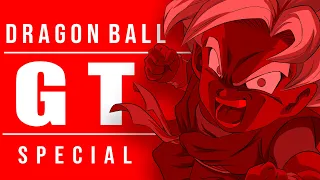 Dragon Ball TV Specials | REVIEW