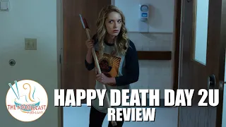 Happy Death Day 2U Review