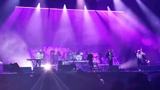 Mumford & Sons - Rose Of Sharon Live at Pepsi WTC México City 2019