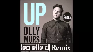 Olly Murs - Up ReMix