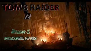 Tomb Raider [2013]/Серия 2 | Пимико и нежданная угроза