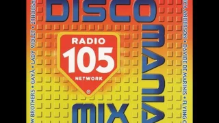 Discomania Mix 2000