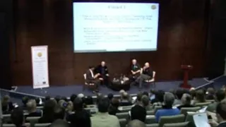 Long Finance: The Enduring Value Conference | Stewart Brand, Brian Eno, and Alexander Rose