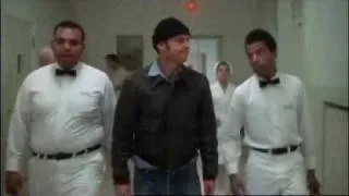 Metallica - Welcome Home / One Flew Over The Cuckoo's Nest