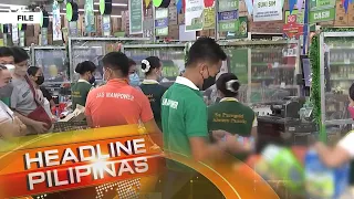 Headline Pilipinas | TeleRadyo (4 November 2022)