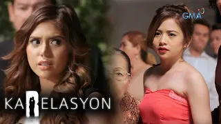 Karelasyon: The lucky Filipina maid | Full Episode