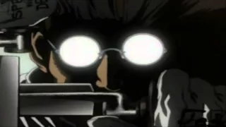 Opening de Hellsing Full sub español