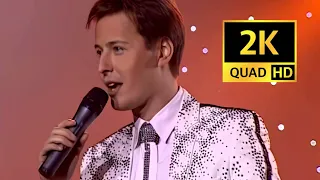 🐦Vitas - Bird of Happiness [Saint Petersburg, 2007 | A.I Upscaled] [50fps]