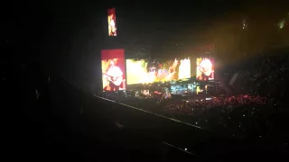 Something - Paul McCartney @ Rogers Arena Vancouver 19 April 2016