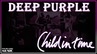 Deep Purple - Child in time