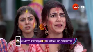 Neem Phooler Madhu | Ep - 495 | Mar 28, 2024 | Best Scene 4 | Zee Bangla