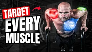 5 Most Effective Training Methods For Upper Body Strength