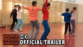 Dancing In Jaffa Official Trailer (2014) HD