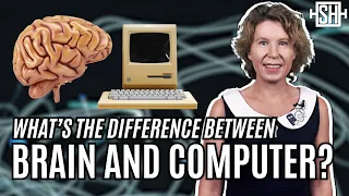 Is the brain a computer?