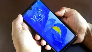 How to format Redmi 7 |  Factory reset