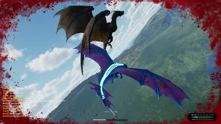 SS vs IR PvP // Day of Dragons