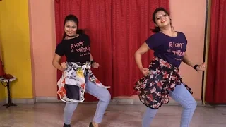 Bom Diggy I Zack Knight x Jasmin Walia I Dance Cover I Upasana