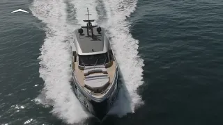 Azimut Magellano 30M