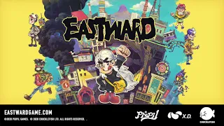 Eastward IGF2020 Trailer