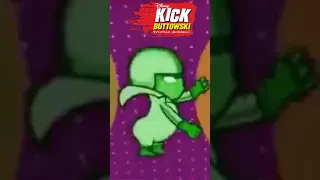 Kick Buttowski - Kick Dances To Unfitting Music 2 #kickbuttowski