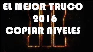 Trucos Call Of Duty: BO3| Copiar niveles/prestigios de la cuenta de un amigo| Polixx 3000