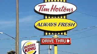 Top 10 Untold Truths of Tim Hortons!!!