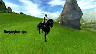 [Star Stable Online]°Alan Walker - Sing me to sleep