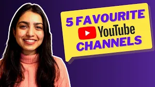 Check Out These 5 YouTube Channels #Shorts #YouTube