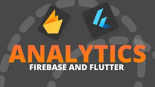 Flutter Analytics using Firebase