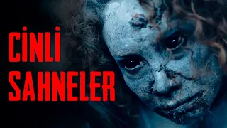 Cinli Sahneler 😱 | Sir-Ayet