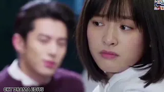 She is so sexy after Changing dress He's look at her #meteorgarden #cdrama #moreviews #viral#youtube