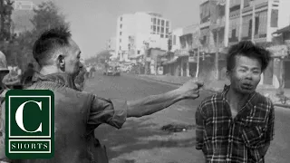 An Ex*cution in Saigon, 1968 by Eddie Adams #shorts