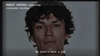 Richard Ramirez Rare Audio Tapes (New) + english subtitles