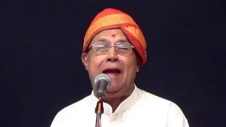 Yakshagana -- Gaana vaibhava - 3 - Eru padya -  Balipa Narayana Bhagavatharu