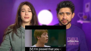 THE RISE OF BANGTAN 14: Filter - COUPLES REACTION!