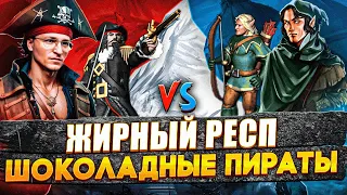 Герои 3 | ТЕМПОВЫЙ, ВКУСНЫЙ ПРИЧАЛ | VooDooSh VS KICK_FREAK | 30.11.2023