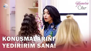 Kahvaltı Sofrasında Kavga Çıktı! - Kısmetse Olur 285. Bölüm