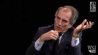 David Berlinski on Science, Philosophy, and Society