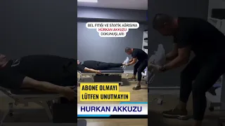 KULUNÇ KIRMA. BEL FITIĞI EGZERSİZLERİ. CHIROPRACTIC ASMR. KAYROPRAKTİK. BEL MANUEL TERAPİ. KÜTLETME.