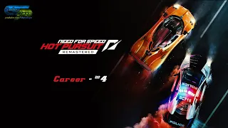 Need For Speed - Hot Pursuit Remastered | Career #3 | Gameplay #24-03-18