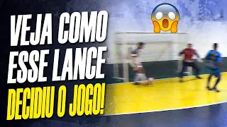 Maloka Jone$/Turma da 10 x Dunamis FS - Final Donos da Bola Cup 2019 (Gold)