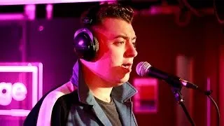 Sam Smith - Together in the 1Xtra Live Lounge