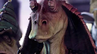 jar jar Irie