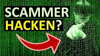 Darf man Hacker hacken?