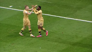 Rotherham United v Port Vale highlights