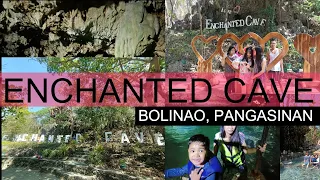 Enchanted Cave | Bolinao | Pangasinan | Rates | Opening | Guides | Must See