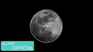 PIXY(픽시) - 'The Moon' Lyric Video